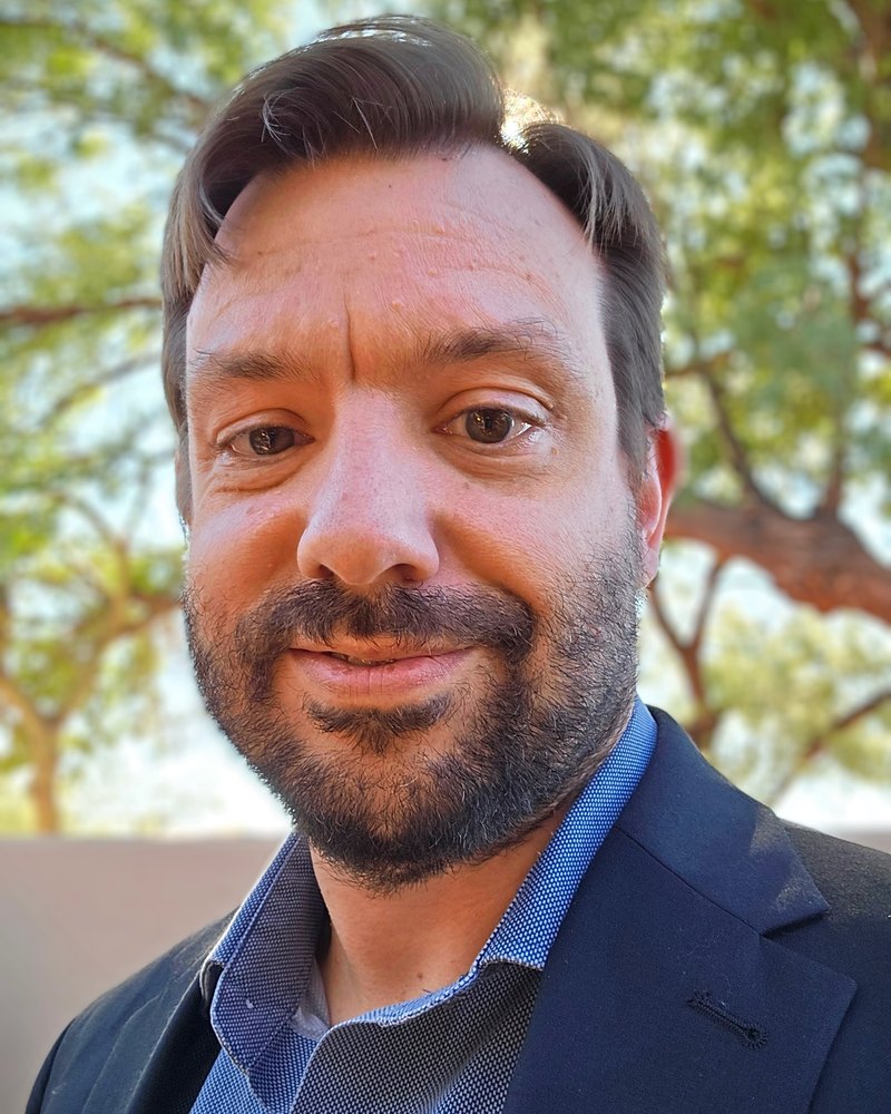 Ben Couch, founder of Rookstone Home Safety